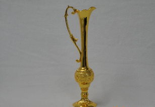 金屬工藝品之阿拉伯風(fēng)格鋅合金花瓶 品鑒、選購(gòu)與市場(chǎng)指南